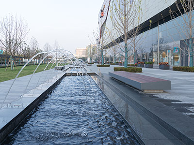 弋江企业地下室防水