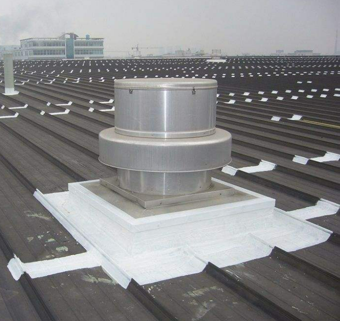 弋江工业园区零星修缮