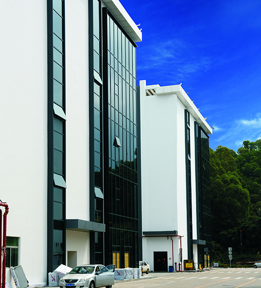 弋江写字楼幕墙修缮安装