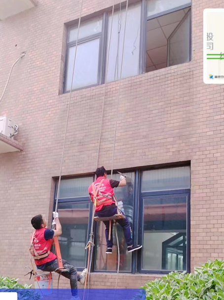 弋江承接各类窗户玻璃维修